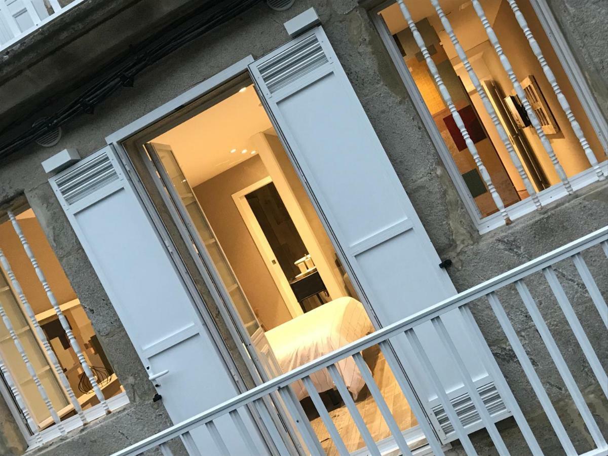Estudio Outon 2 Muros Ngoại thất bức ảnh